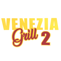 Venezia Grill 2 logo.